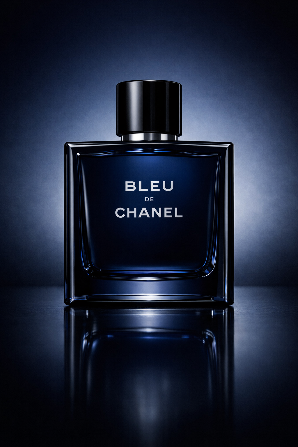 Bleu Chanel